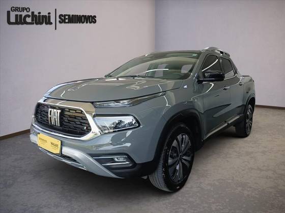 FIAT TORO 1.3 TURBO 270 FLEX VOLCANO AT6